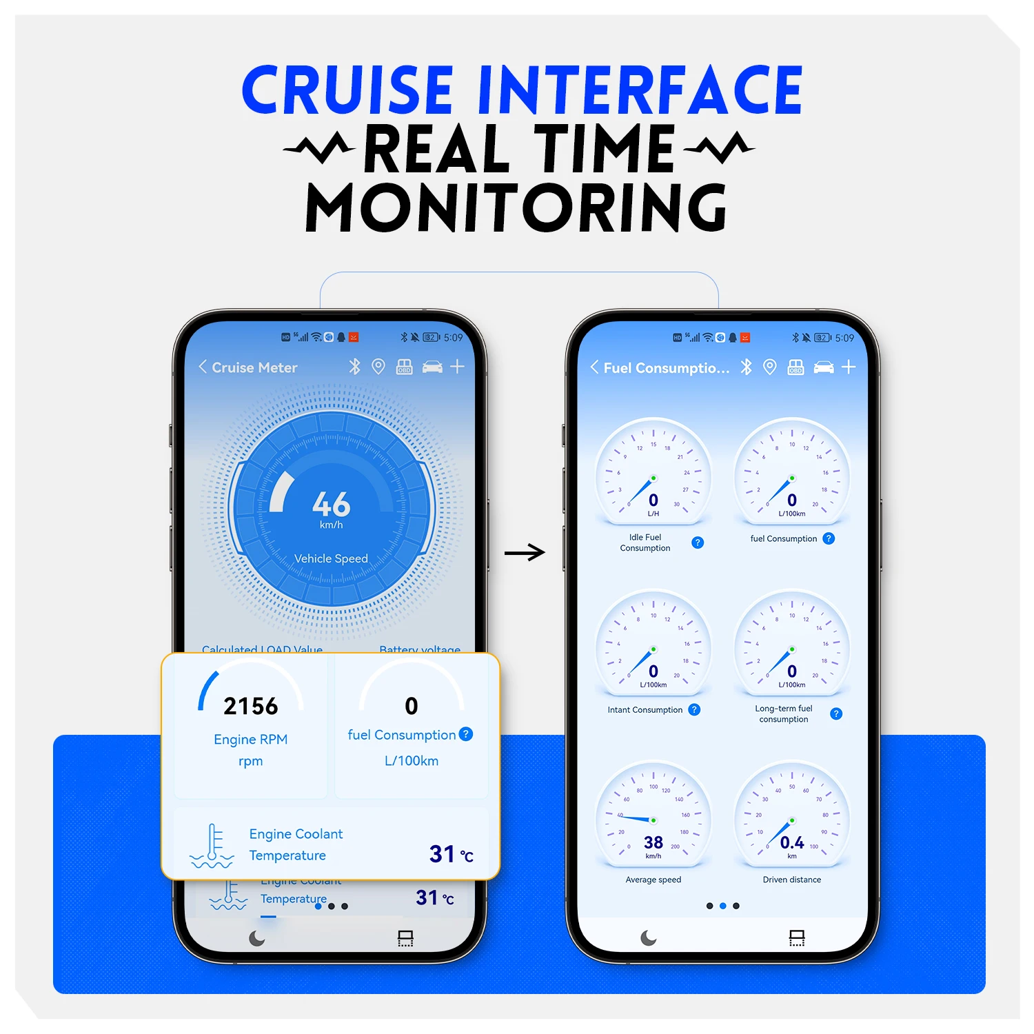 FD10FNIRSI سيارة obd2 الماسح الضوئي رمز القارئ خطأ واضح FD10 obd أداة تشخيصية IOS أندرويد BluetoothV5.1 تحقق محرك ضوء سيارة إعادة