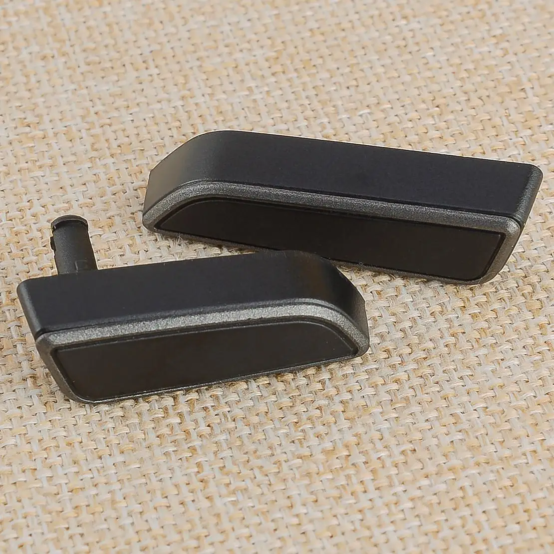 New Left Side Seats Cushion Forward & Back Adjust Switch Buttons 1098840-01-D 1098841-01-E Fit for Tesla Model 3 Y 2021-2023