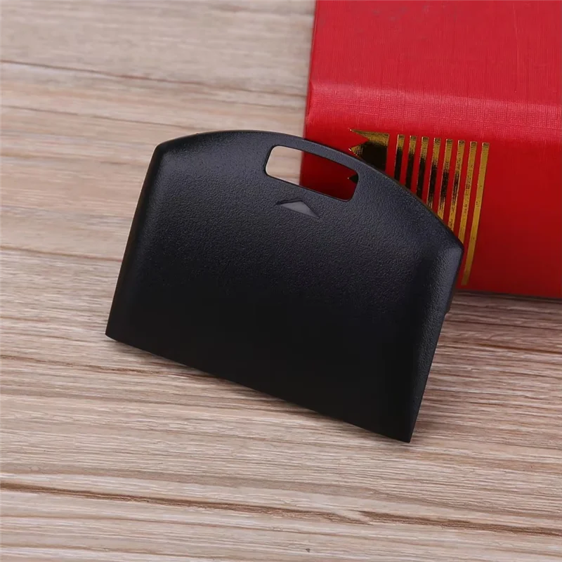 【Ostatnia szansa!】 50 sztuk Pokrywa Baterii Pokrywa Obudowy Baterii Część Zamienna Do PSP 1000