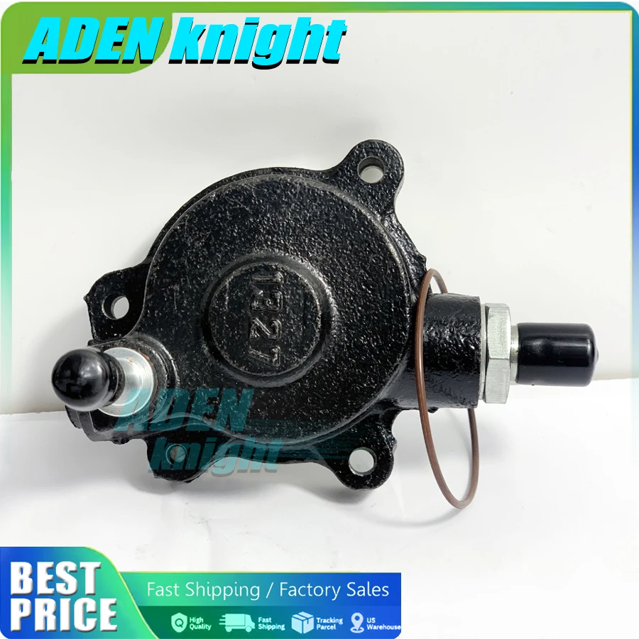 

Car Vacuum Pump 29300-54090 For TOYOTA LH85 2L 29300-54070 29300-54091 081000-1500 29300-54050