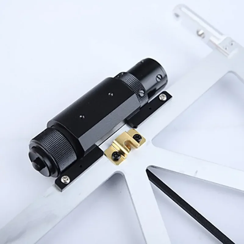 2026 Mine intrinsically safe pointer YHJ-1200 type, tunnel road direction pointing locator 7.1