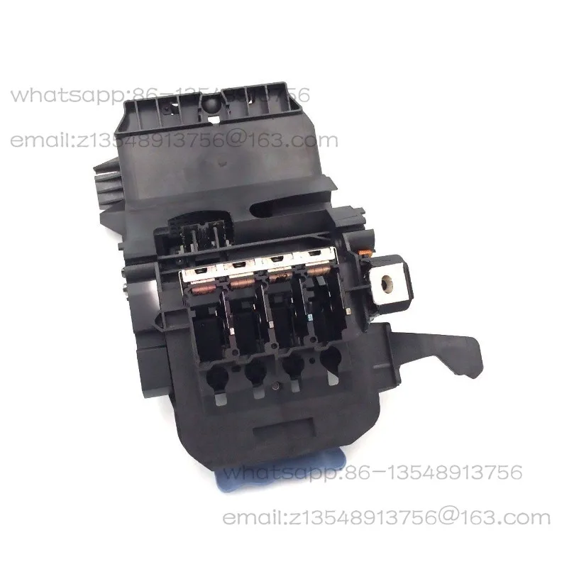 

Applicable to 500 510 800 plotter pen holder, trolley, word front frame C7769-69376