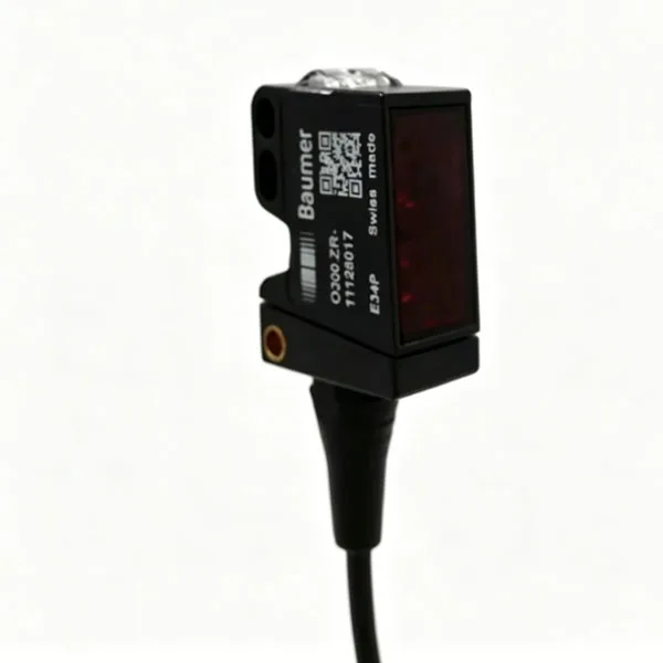 O300.ZR-11128017 Intelligent Reflective Optoelectronic Barrier Sensor
