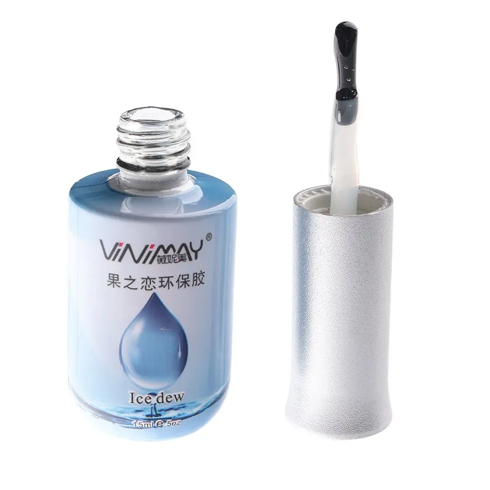 Magic VINIMAY Bubble Varnish Decor DIY Accessories Soak Off Salon Manicure Transparent Water Droplets Nail Gel