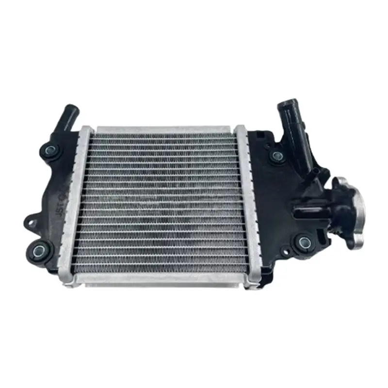 

X39A-For Honda PCX125, PCX150, WH150T, Dayang ADV150T-36 Compatible Radiator Replacement Part 19100-K97-H00