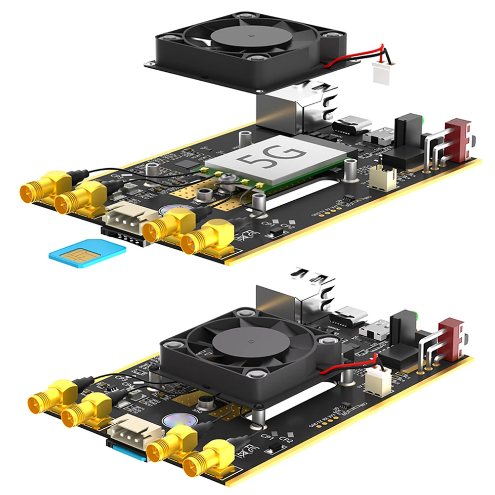 Ngff M.2 To Usb 3.0… - image