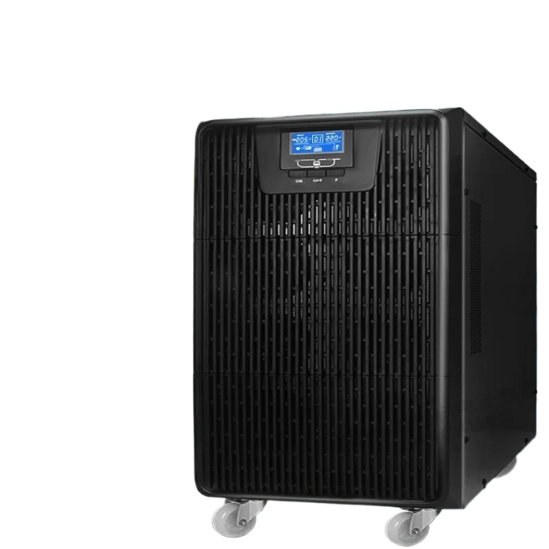 Uninterruptible Pow…