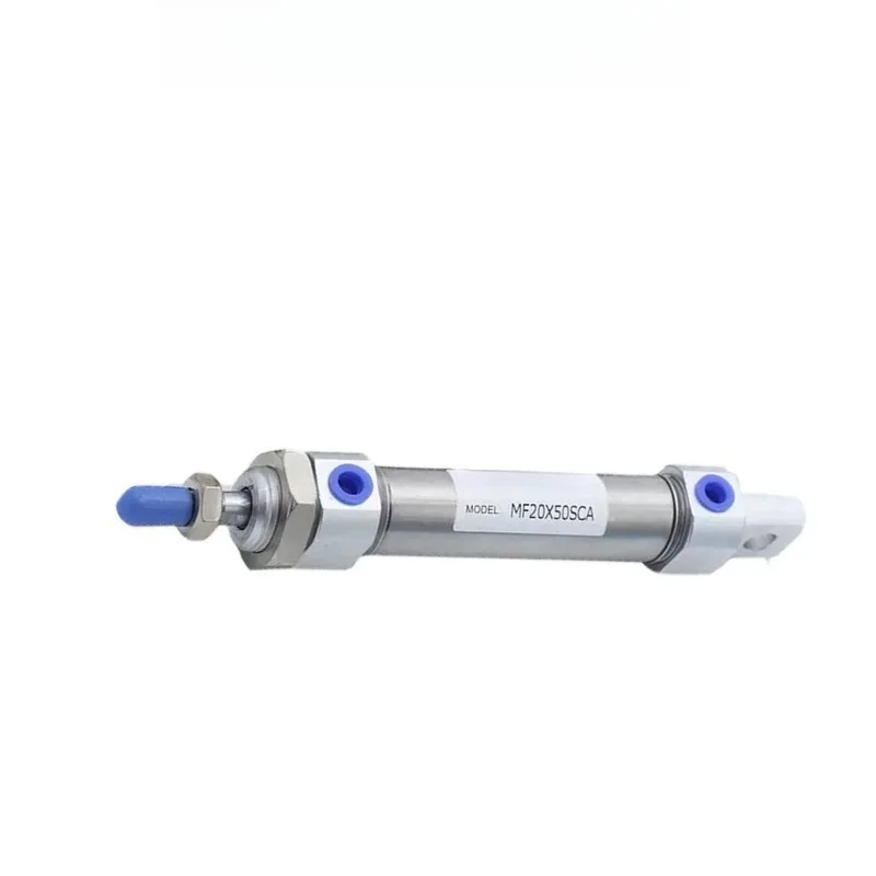 

Buffer Mini Cylinder MFC32/40X25X75X100X125X150X200SCA-U-CM