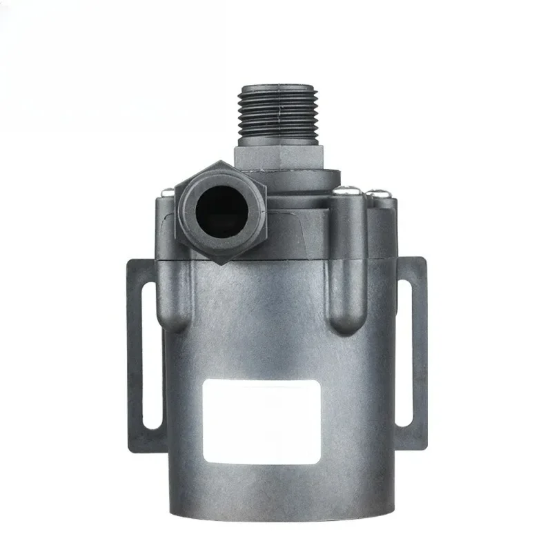 32M High Power Household Hot Water Circulation Pump DC55E 12V/24V Micro BrushlessGoods in stock