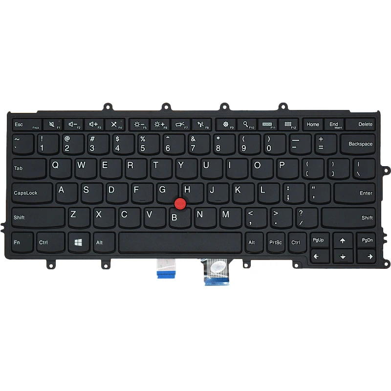 Laptop Keyboard for IBM X240 X240S X240I X230S X270 X250 X260S X230S X260 US