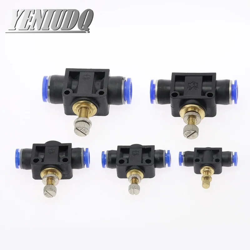 Sa "encaixes pneumáticos 4mm a 12mm,