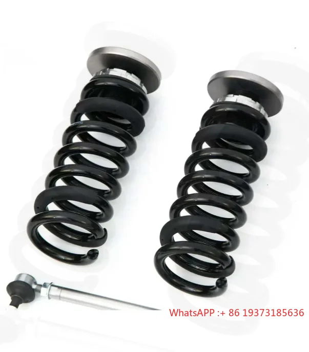 OEM 2123204630 Shock Absorber Adjustable Lowering Coilover (F&R) for Mercedes Benz W212 E350 New Auto Modification Parts