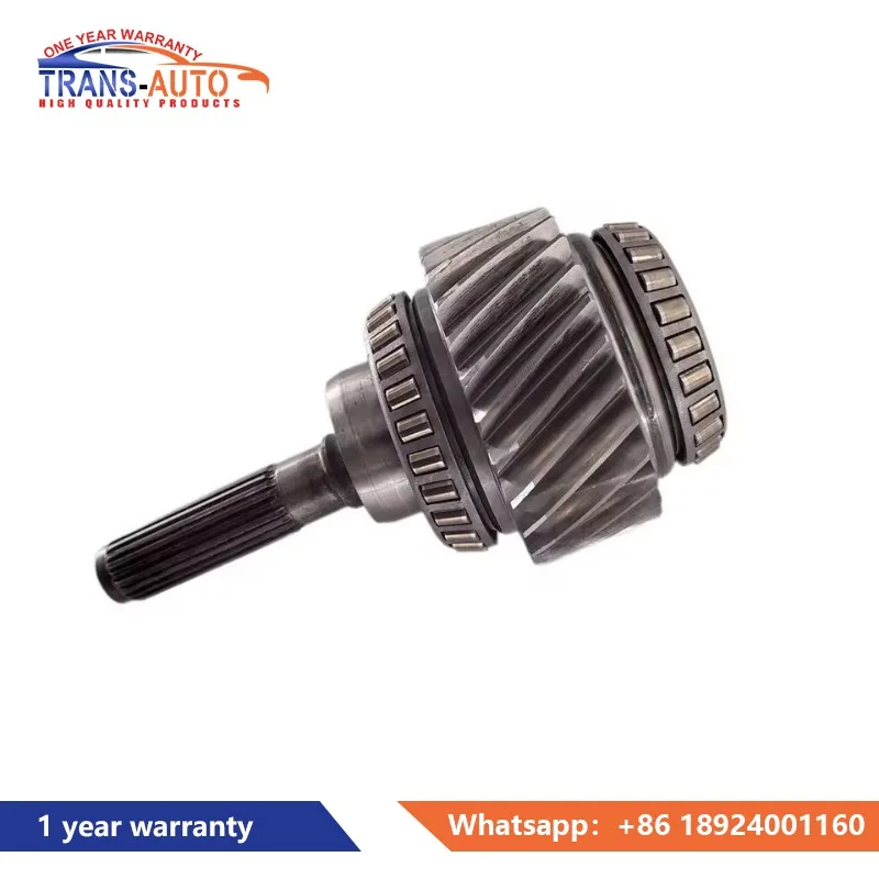 

Output Shaft Gear 722.9 Transfer Case A2212710248 Transmission Component for Mercedes Benz A2212710248