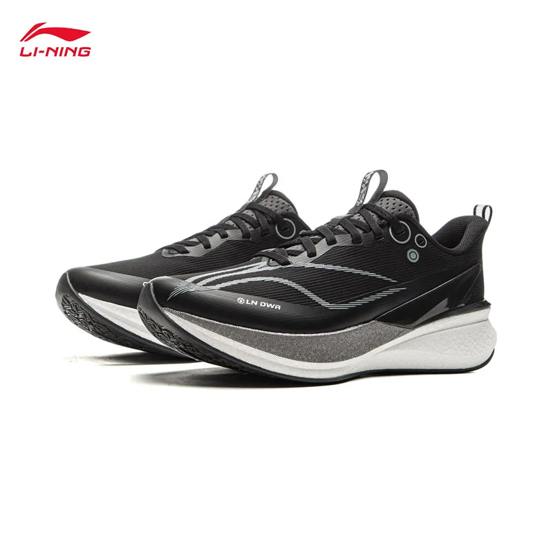 

LI-NING RED HARE 8 PRO Women Running Training Shoes Rebound Lightweight Sports Shoes Stable Durable Sneakers ARPV016
