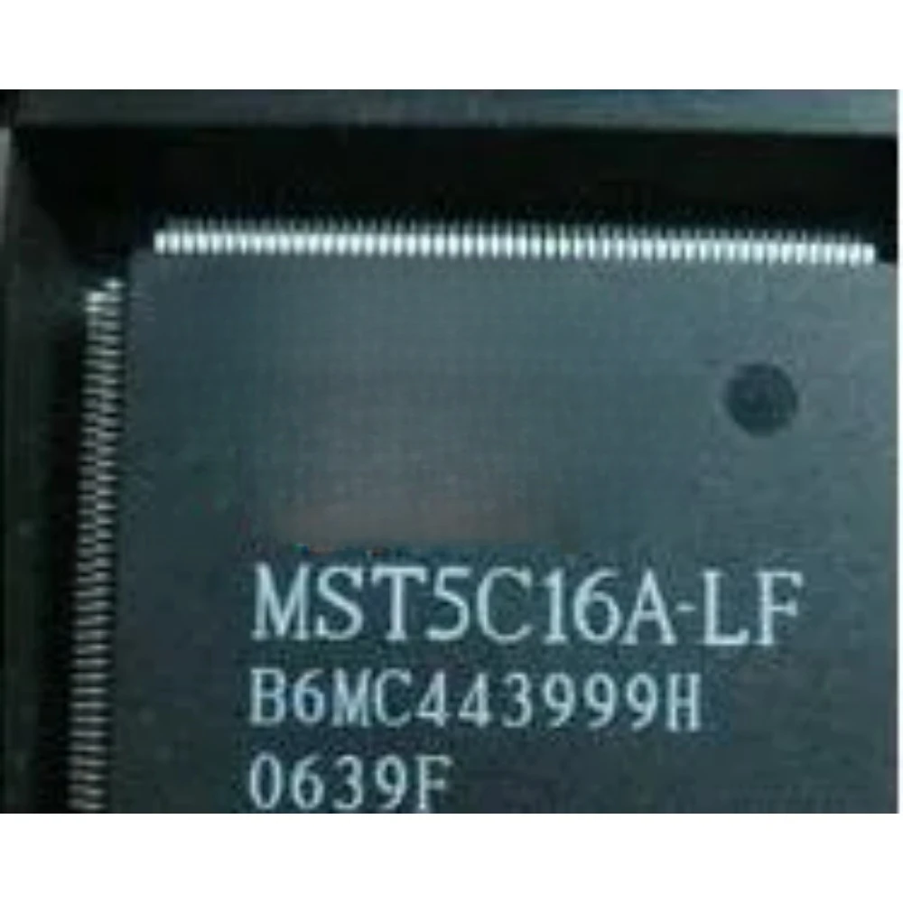 

2pcs/ lot MST5C16A-LF MST5C16A MST5C16
