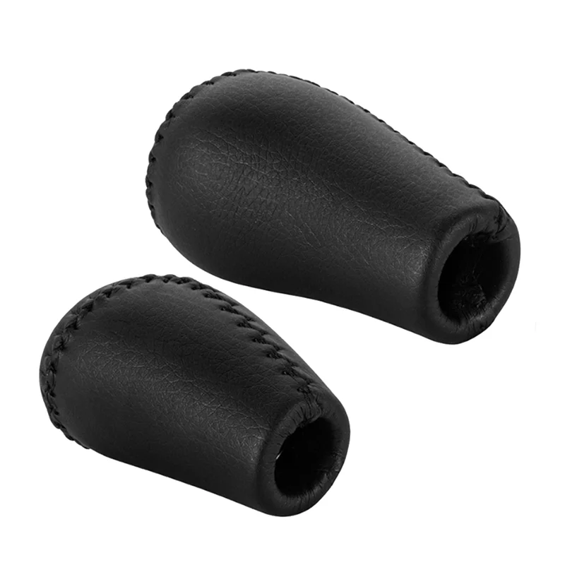 

Car Manual Transmission Transfer Head Lever Knob Gear Shift Handball For Toyota Prado LC120 Land Cruiser 2003-2009