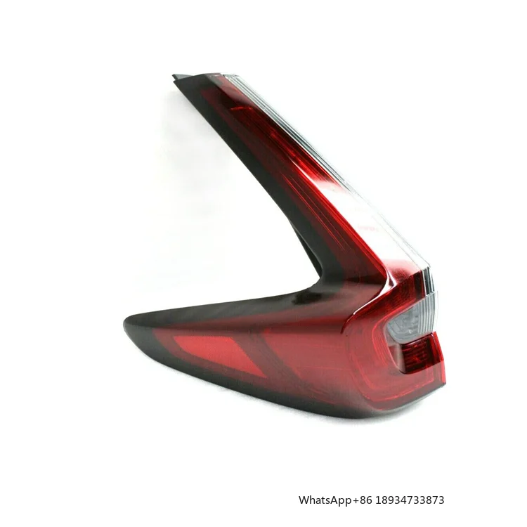 

Задний фонарь Flyingsohigh, задний фонарь ходового типа для Honda Cr-V 2017 2018 2019