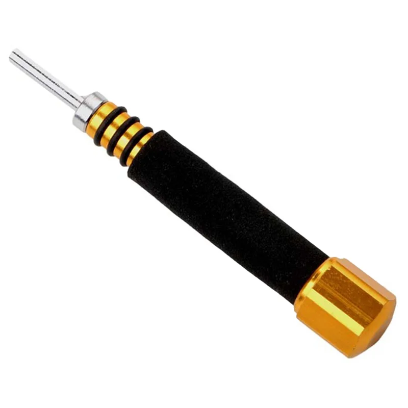 AB47-Anti-Slip Car Body Dent Repair Tool Removable Pen Shape Traceless Repair Tool Automobile Body Dent Removal 8Pcs