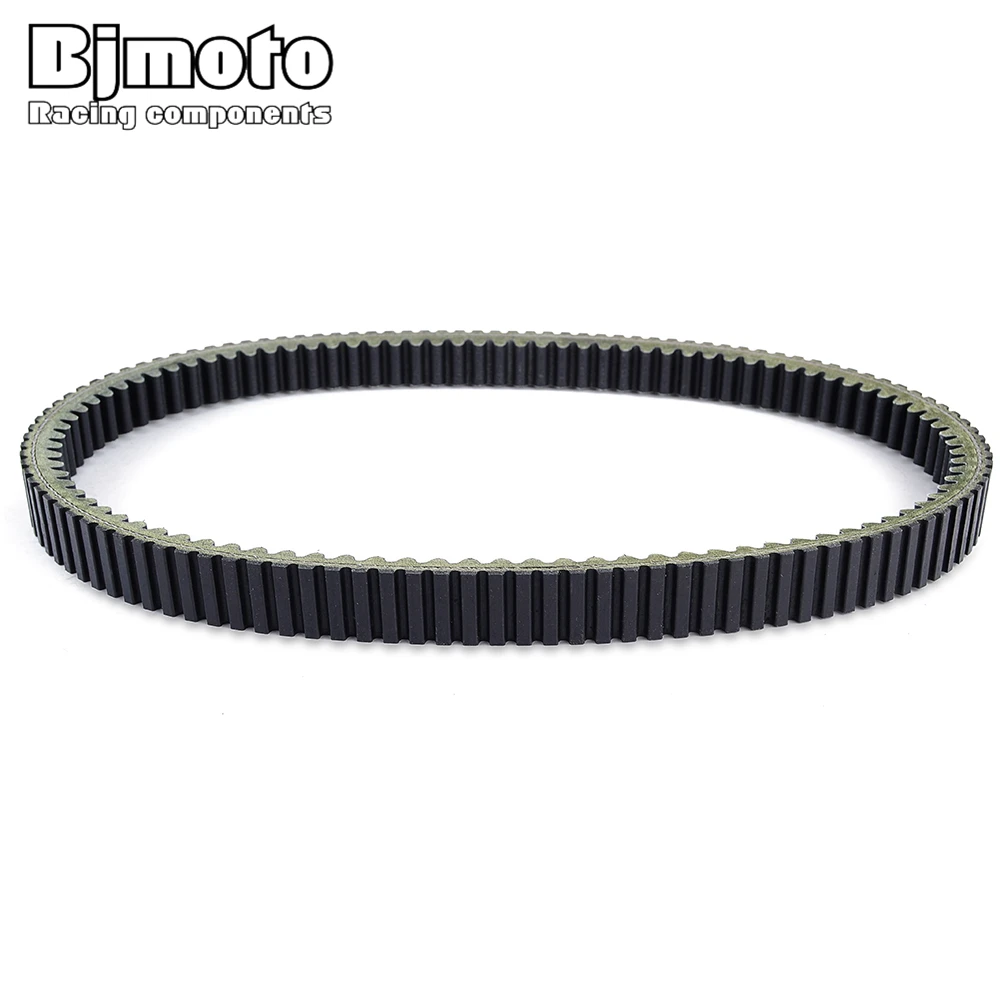 Drive Belt For SYM Maxsym 600i ABS 2014-2020 2015 2016 2017 2018 2019 1B01L6C01 23100-L6C-000