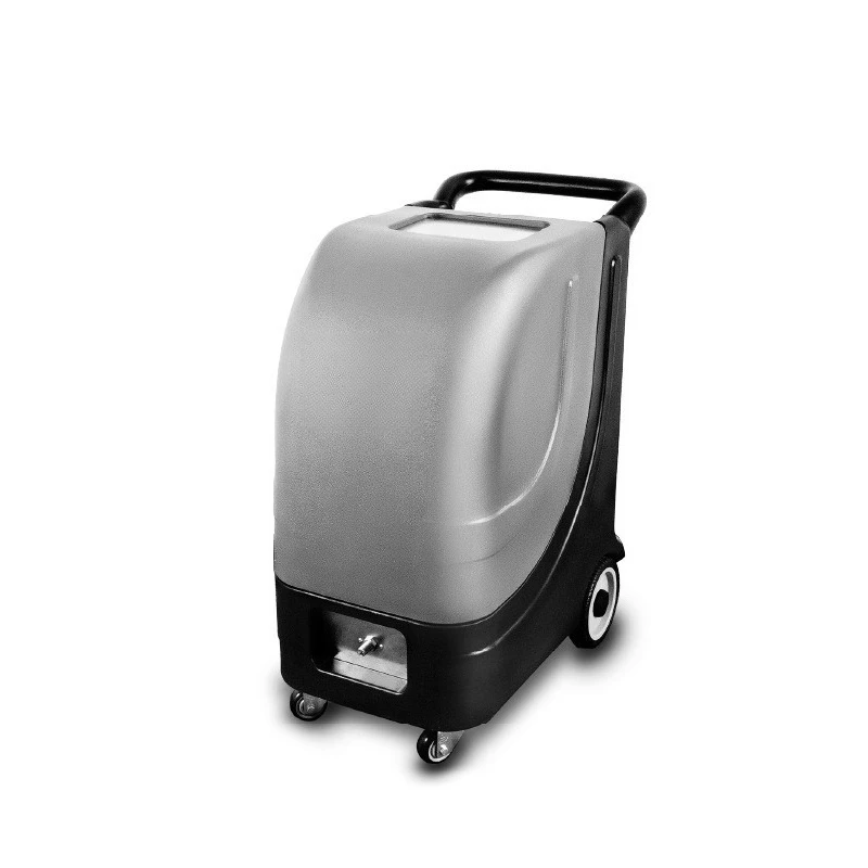 Instantaneous Electric Steam Cleaner, High Power Industrial, Automatic Oil Cleaning, 3600W, Heavy Duty Machine