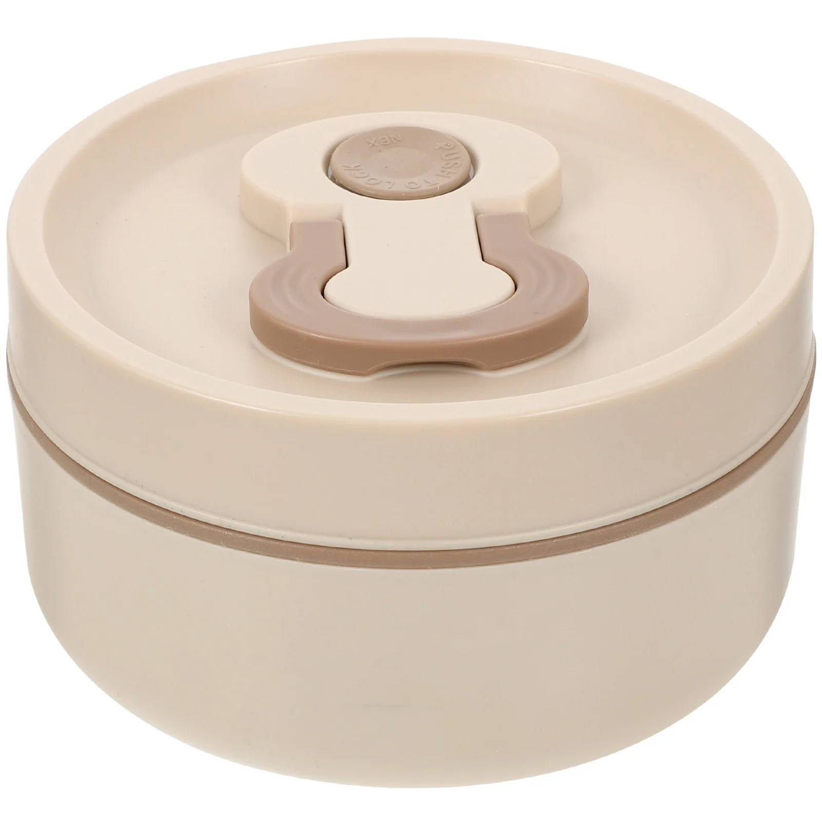 

Portable Lunch Box Stainless Steel Food Containers Reusable Compact Camping Meal Box LeakProof Large Capacity Fruit