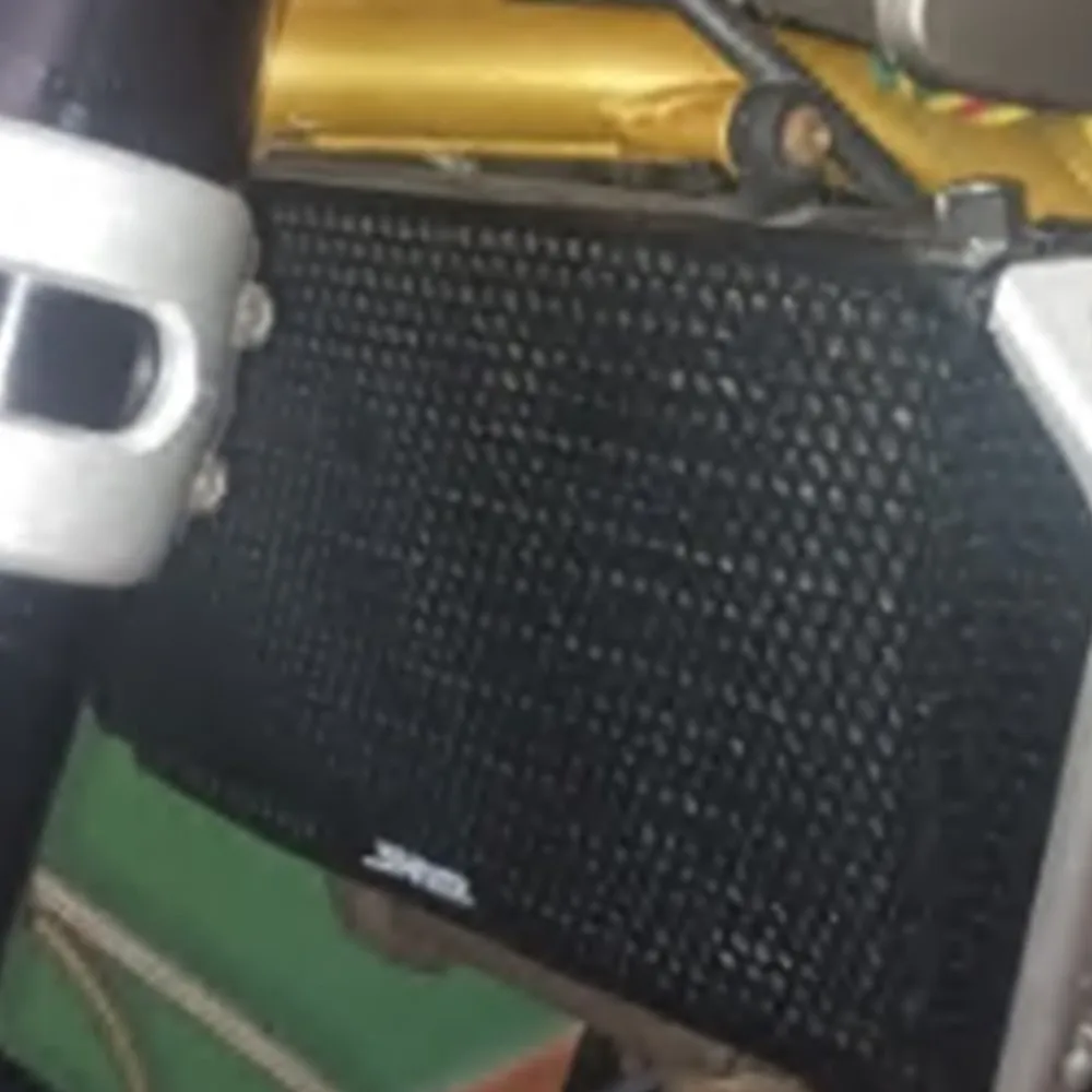 Radiator Guard For … - image