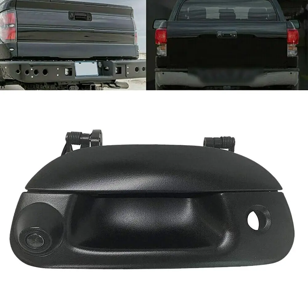 Monitor de cámara de reversa HD para Ford F150 F250 F350 F450 Explorer Sport Trac LOBO 7L3Z-9943400-AA Camioneta