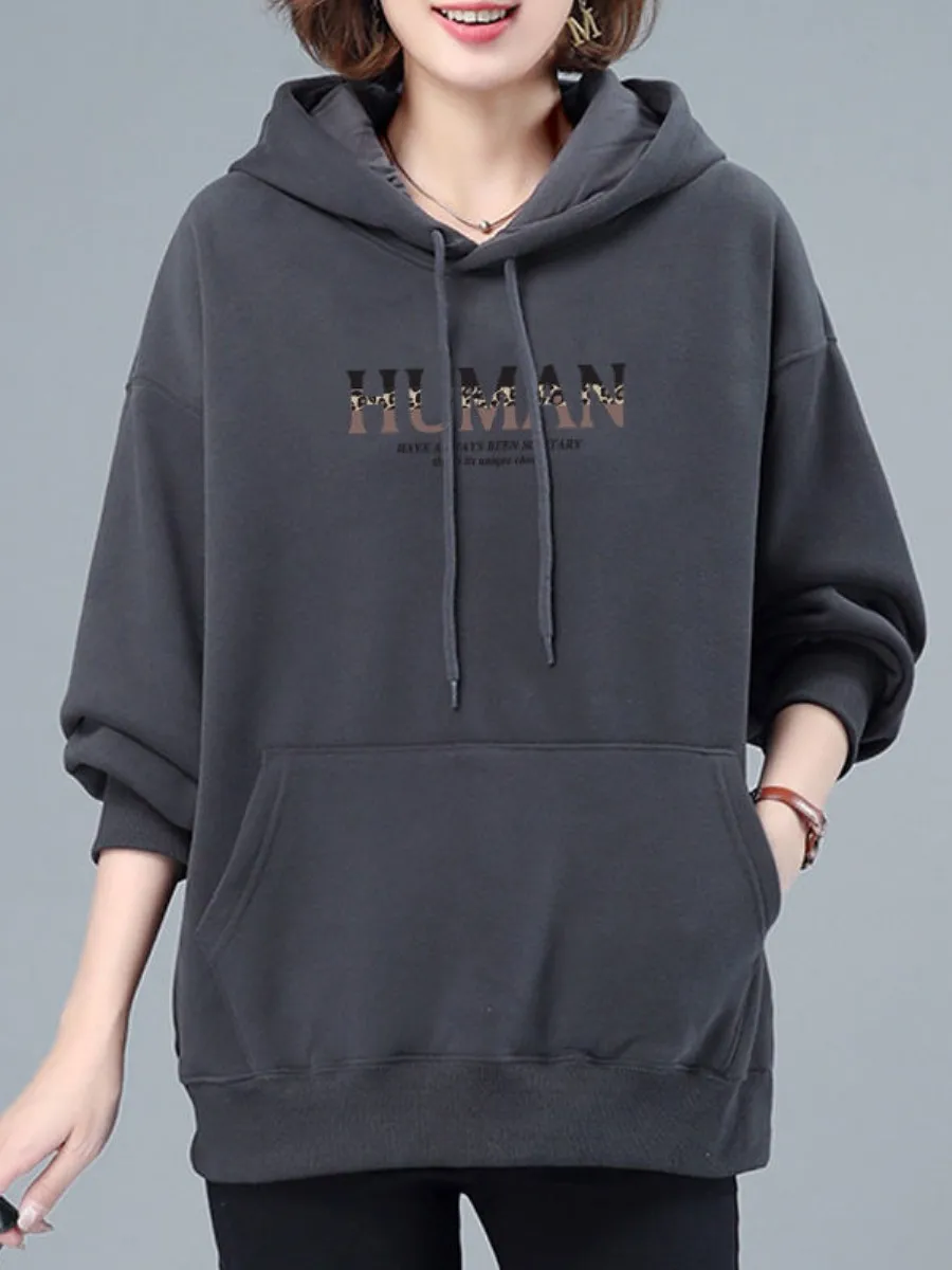 high-cotton-content-hoodie-women's-spring-autumn-long-sleeve-printed-casual-versatile-long-sleeve-print-base-layer-clothing-t