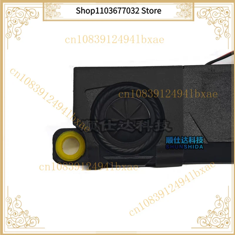 Built‑in Audio Loudspeaker for Asus FA506 FX506L FX506LI‑BI5N5 TUF Gaming A1 A2 Notebook Speaker