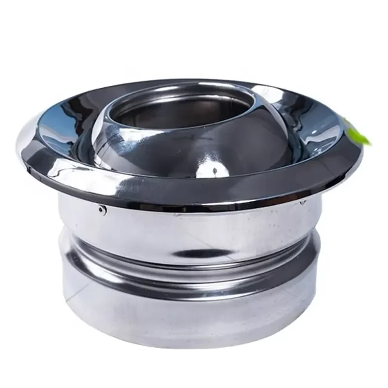 HVAC Stainless Steel Jet air Nozzle Diffuser