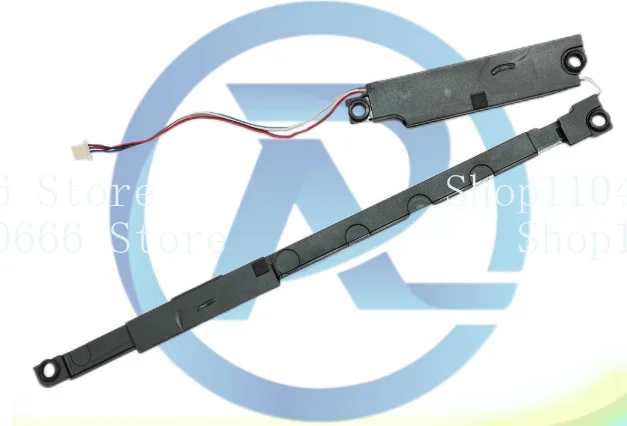 1 pçs novo alto-falante original do portátil para dell lnspiron14 5447 5448 5442 5443 5445 p49g 5457 alto-falante embutido chifre de áudio CN-0WVDJR