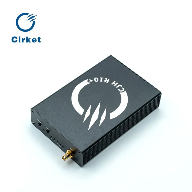 Cirket Clifford Version R10+ SDR Development Board Hardware Match H4M Flashed Lastest Firmware