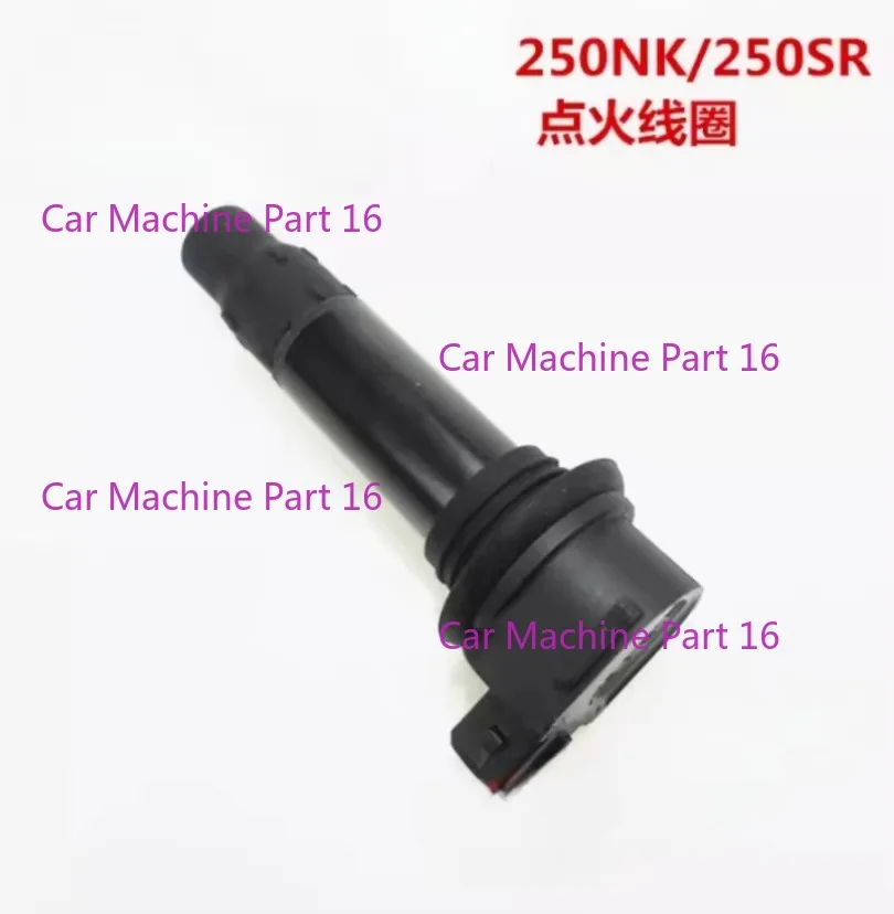 Motorcycle Parts Ignition Coil For CFMOTO CF250NK CF250SR CF250-6 CF MOTO 250NK 250SR 250-6