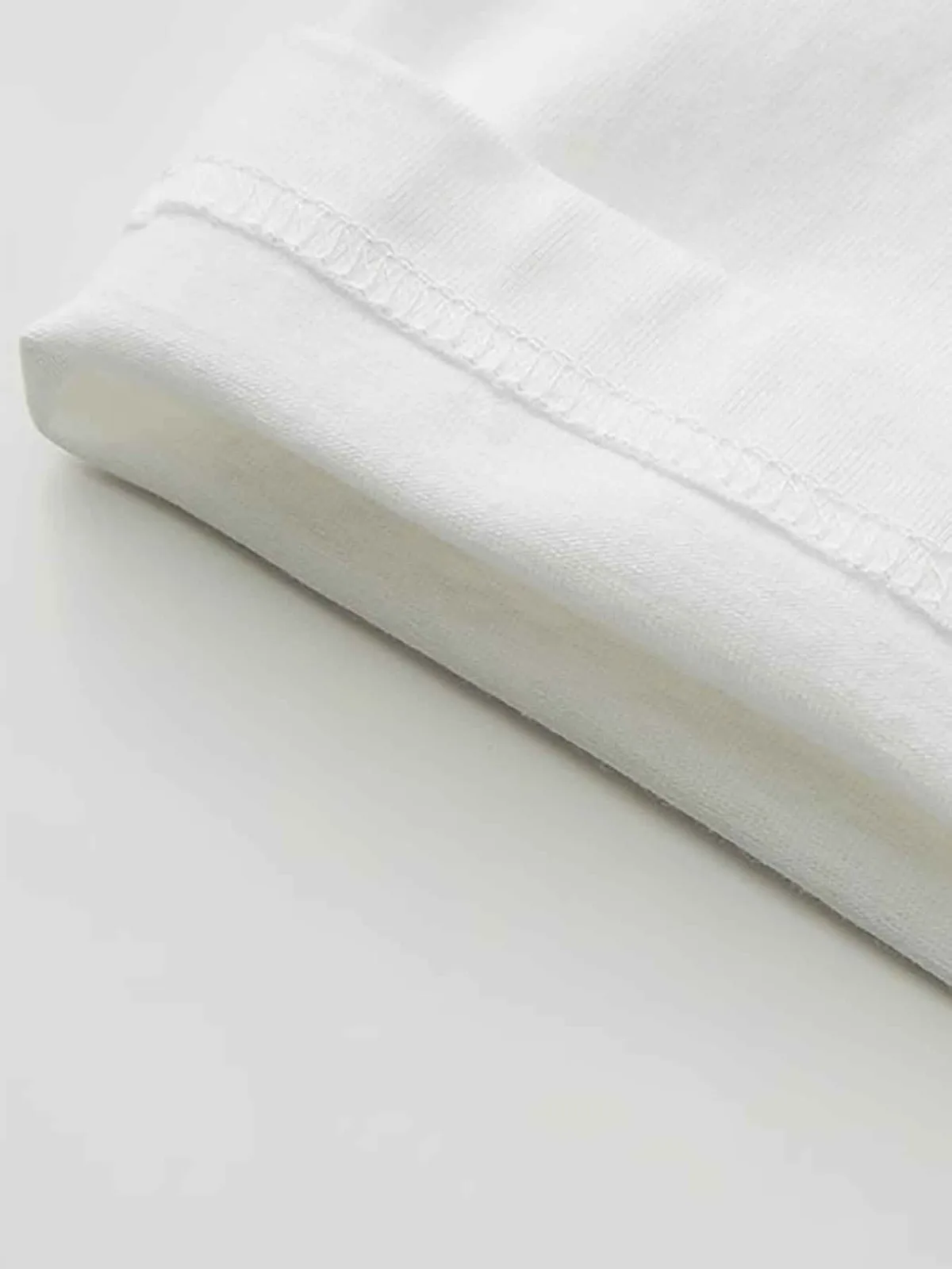 Camiseta de mujer con estampado de algodón puro, cuello redondo, manga corta, transpirable, cómoda, regalo perfecto para vacaciones