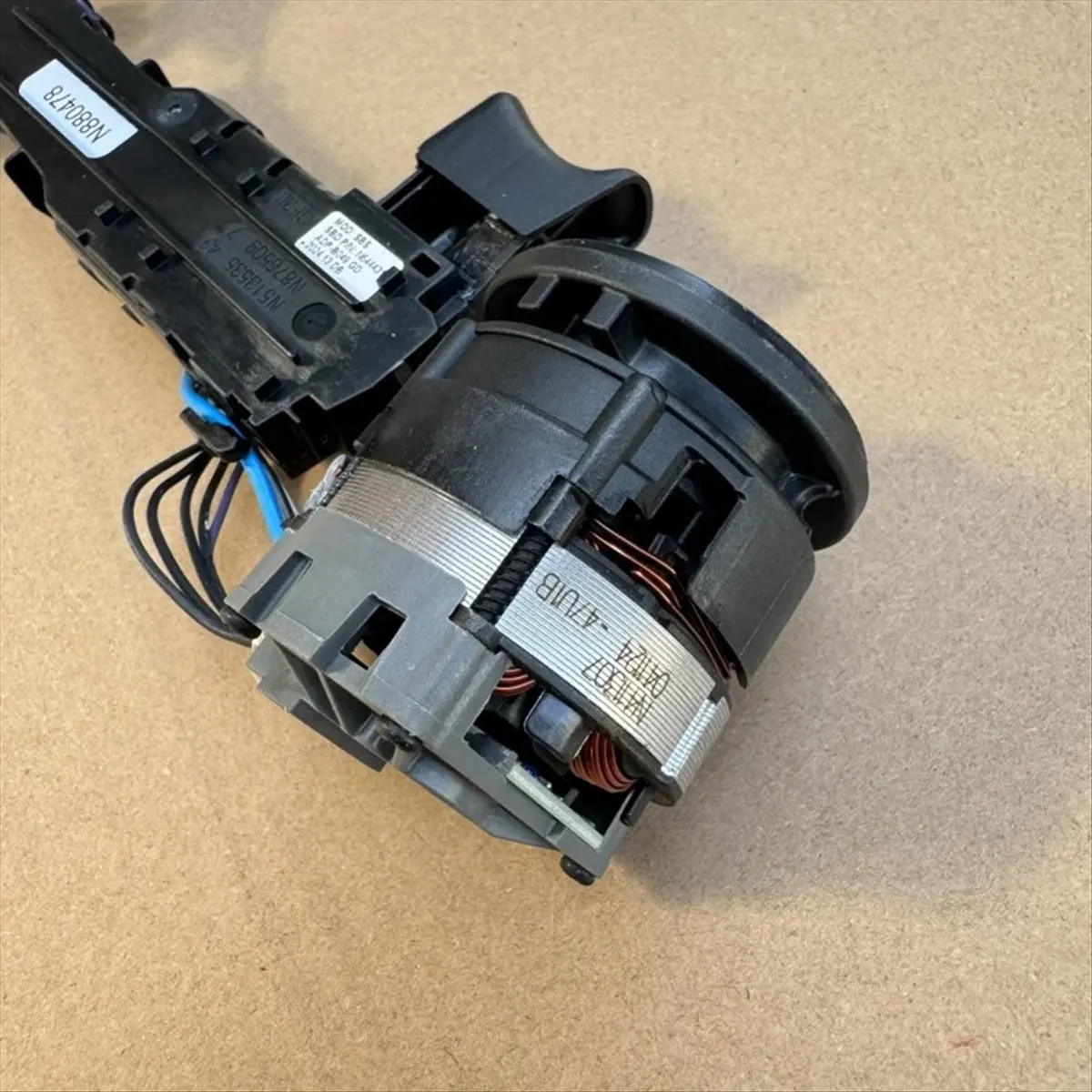 

A23G Switch Assembly Module N880474 for Dewalt DCF887 DCF887N N880474 Impact Driver Power Tool Accessories