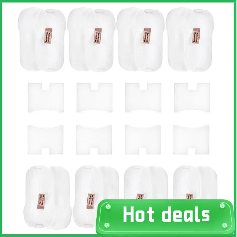 A74X-1Set Replacement Accessories For Shark HZ2002 Smart Vacuum Cleaner Filter Cotton Accessories Filter Replacement Parts