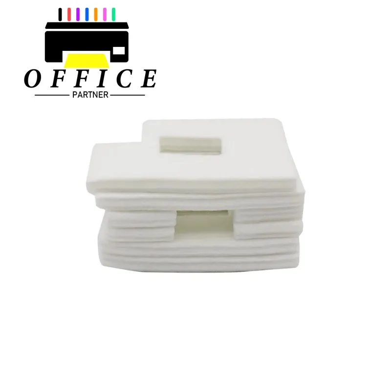 1X T6715 Waste Ink Tank Pad Sponge for EPSON WF 4720 4730 4734 4740 4745 EC 4040 4020 4030 / WF4720 WF4730 WF4734 WF4740 WF4745