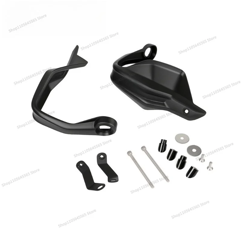 For CB500X NX500 NX400 Modified Handguard, Handle, Windshield Protector