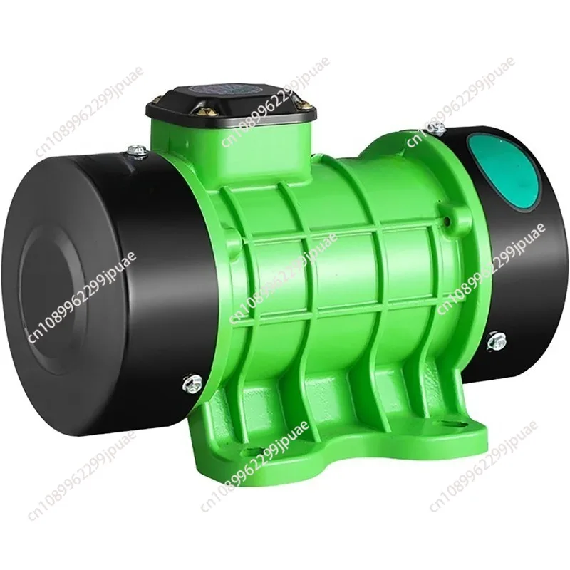 High Frequency Single & Three Phase Concrete Vibrating Motor Industrial Construction Plate Vibration Machinery Parts