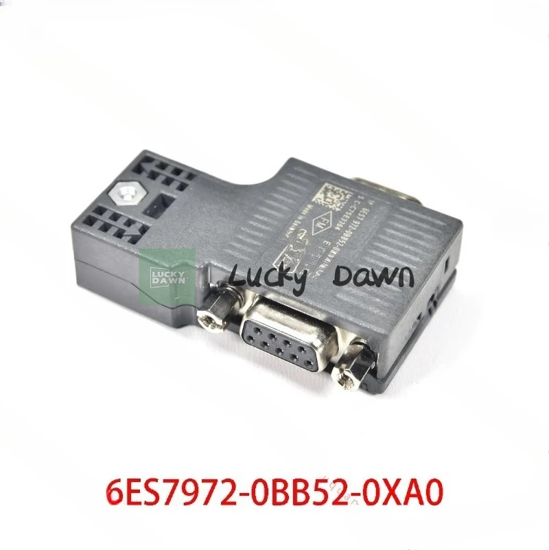 

6ES7972-0BB52-0XA0 6ES7 972-0BB52-0XA0 Brand New Original