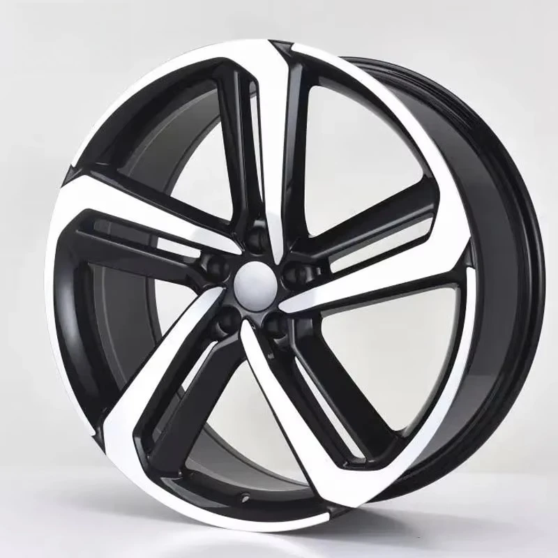 Custom Forged Aluminum Alloy Wheels 17 18 19 20 21 22 Inch Passenger Car Rims for Honda Civic Accord EX