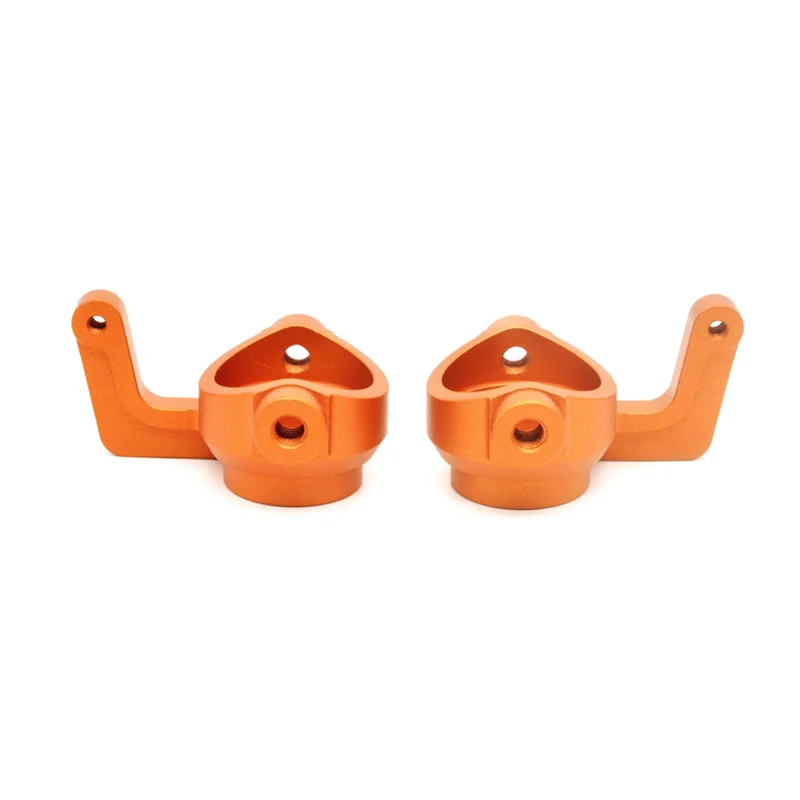 MX-07 Metal Steering Block Steering Cup 8738 for ZD Racing MX-07 MX07 MX 07 1/7 RC Car Spare Parts Accessories