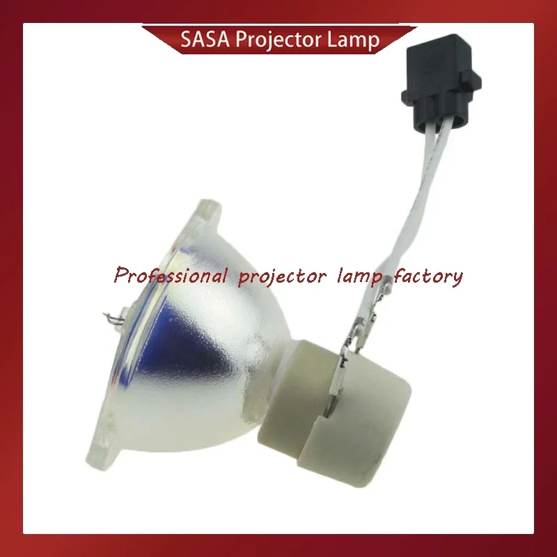 مصباح بروجكتور عاري ، 5J.J5405.001 ، لبنز W700 ، W1060 ، W703D ، W700 + ، EP5920 ، جودة عالية ، ضمان 90 يومًا