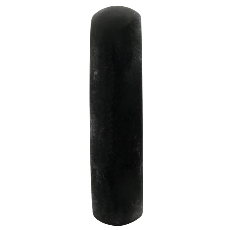 

4X Massage Large Stones Massage Lava Natural Stone Set Hot Spa Rock Basalt Stone