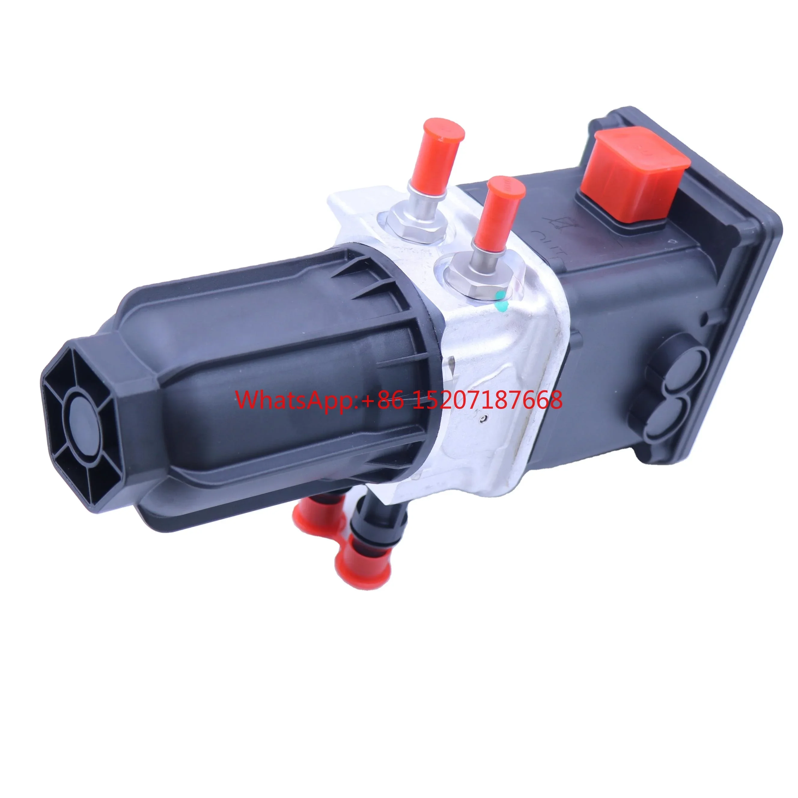 

Factory price SCR Urea Doser Pump 2182737 2655852 2009872 for Scania Truck Adblue Pump New