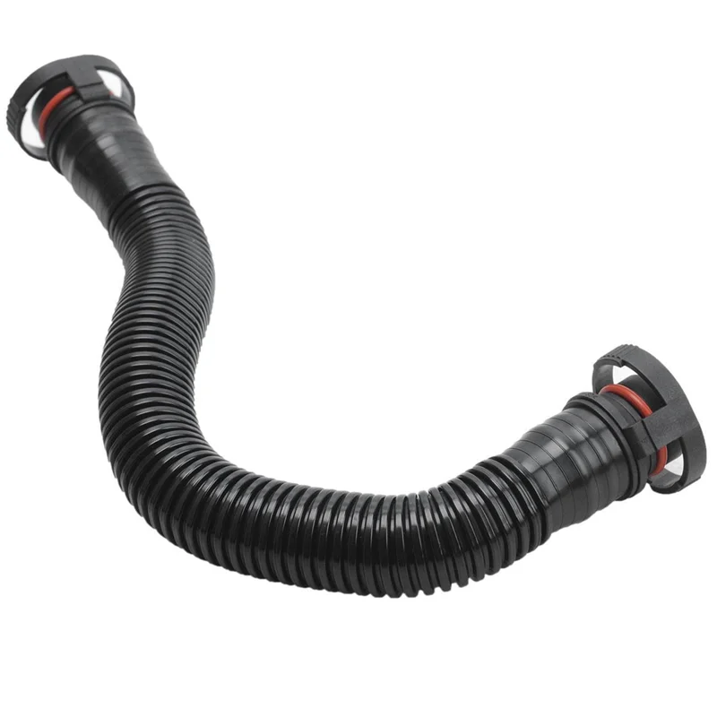 94810724702 New Engine Crankcase Breather Pipes Hose  for Porsche Cayenne 4.8 V8 2008-2010