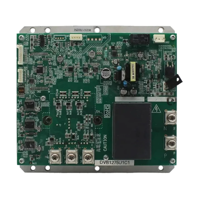 New and Original PLC Compressor Drive Board 802301700250