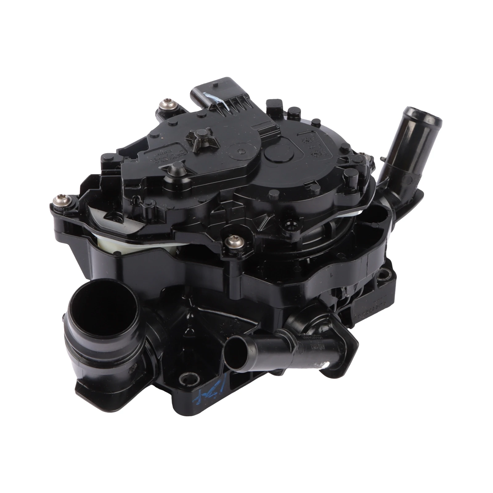 

1PC Thermostat Housing 25600-2J100 256002J100 For Hyundai Kona 2018-2022 Elantra Sedan 2021 2.0L Engine Parts Cooling System