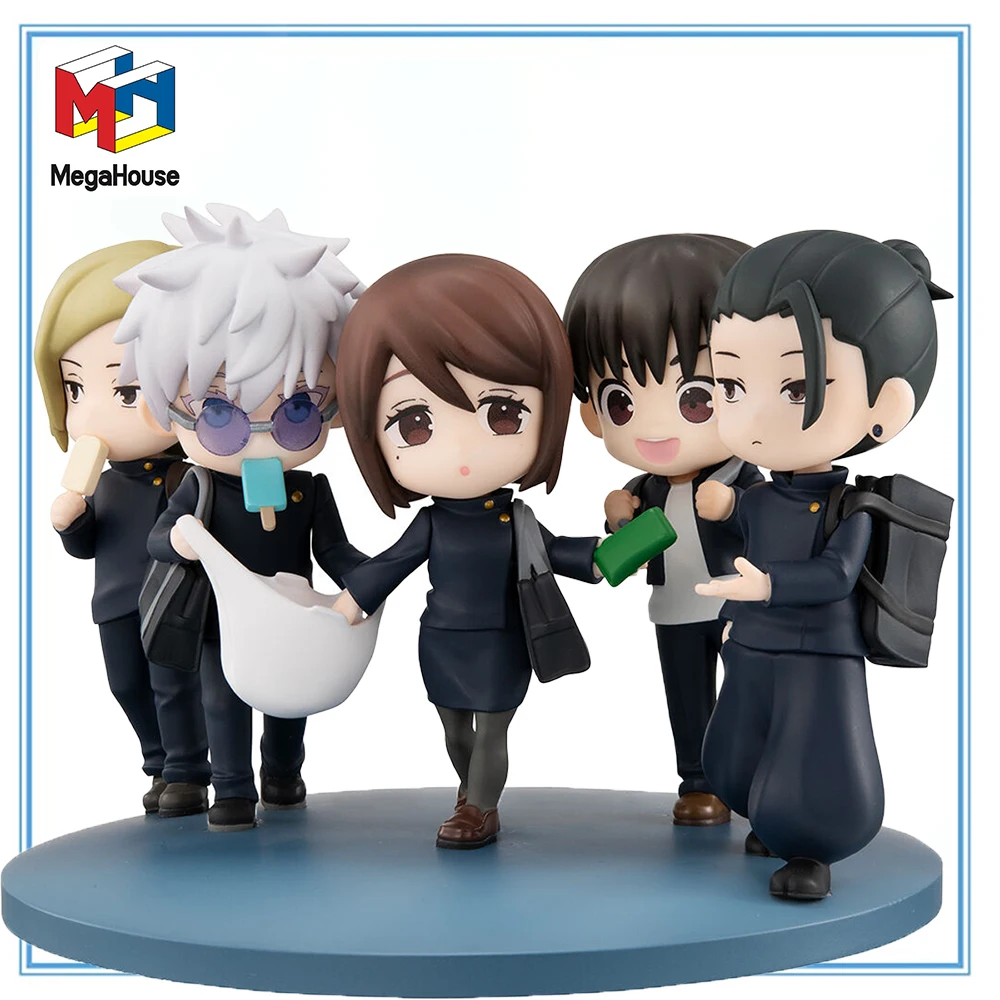 100% Original Megah… - image