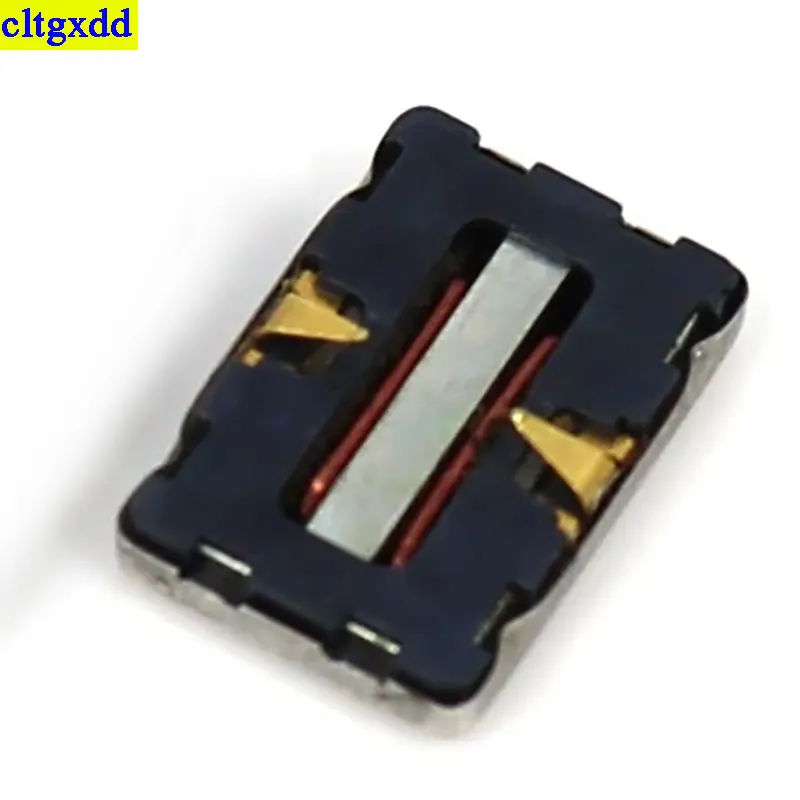 cltgxdd 2pcs Earpiece Ear Sound Speaker Buzzer Receiver  Replacement For Nokia 8800 6230 N95 6300 3600s 7500 6270 N73 5200 120